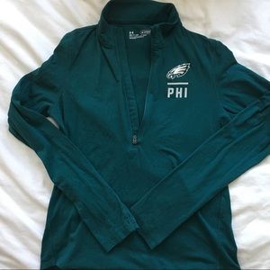 Philadelphia Eagles Sweatshirt